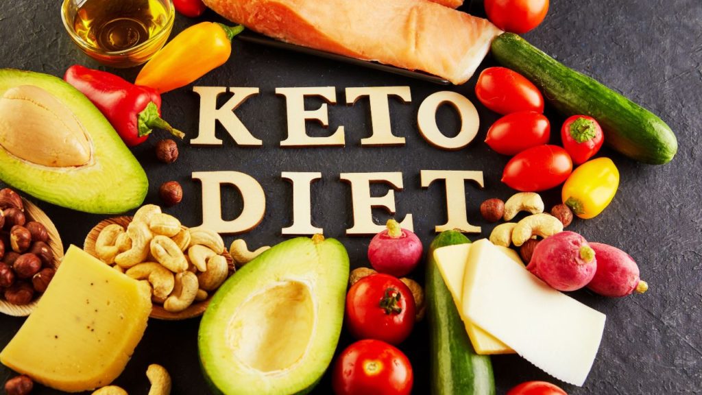 Dieta ketogeniczna z DietChef: Efektywne Strategie na skuteczną utratę wagi i zwiększenie energii