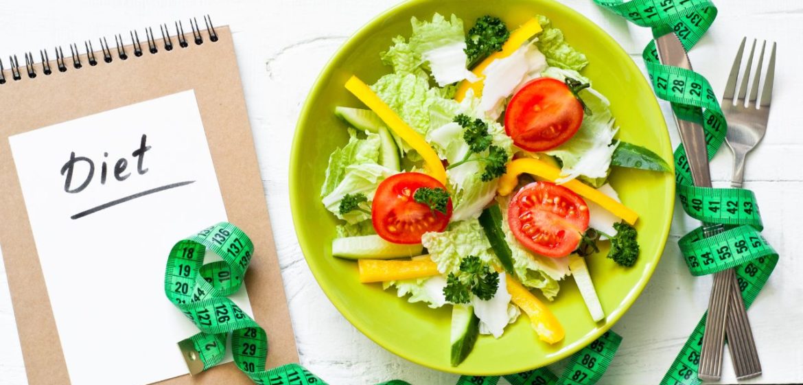 Dieta Slim od Dietchef: Zdrowe odchudzanie bez liczenia kalorii