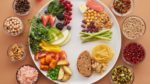 Dieta optymalna Optimum: zrównoważone podejście do odżywiania na co dzień